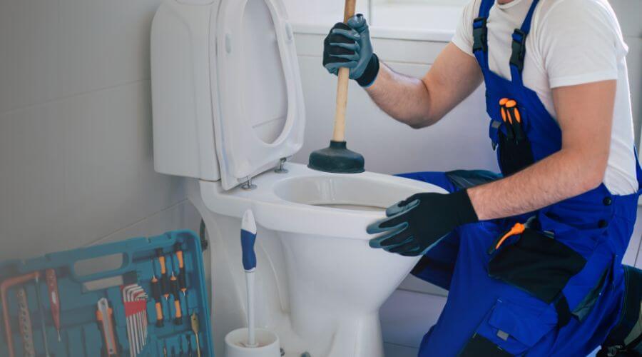 Professional emergency plumbing in Tatum, NM